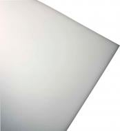 УЦЕНКА! Оргстекло из полипропилена фактура апельсин 1,5x600x1200 мм полупрозрачный (УЦ №2996) УЦЕНКА! Оргстекло из полипропилена фактура апельсин 1,5x600x1200 мм полупрозрачный (УЦ №2996)