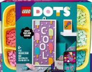 Конструктор LEGO DOTS Доска для надписей 41951