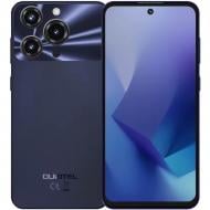 Смартфон Oukitel C69 8/256GB black (C69_8_256_BK)