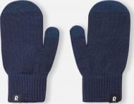 Варежки Reima шерстяные Renn р.7/8 /темно-синий 5300053B-6980