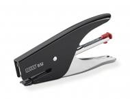 Степлер-плаер B32 черный Novus