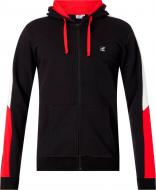 Джемпер Energetics Strelon III ux 410974-900050 р. EUR 2XL чорно-червоний