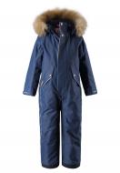 Комбінезон дитячий для хлопчика Reima р.128 синій 520259-6980