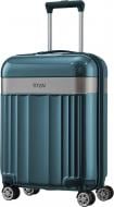 Валіза Titan 37 л синій Ti831406-22