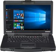 Ноутбук Panasonic TOUGHBOOK CF-54 14" (CF-54G0486T9) black