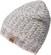 Шапка Helly Hansen Chill Knit Beanie 67405-011 р.one size бежевый