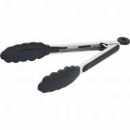 Щипцы универсальные силиконовые 23 см Stalgast