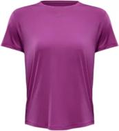 Футболка Nike FN2798-518 р.S фиолетовый