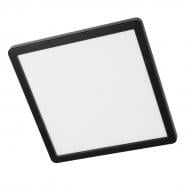 ВИТРИНА! Светильник потолочный LIGHT SET LED SYNEVIR S 220 18 Вт черный 4500 К