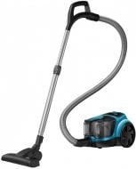 Пылесос Samsung VC07R305MVG/UK blue Пылесос Samsung VC07R305MVG/UK blue