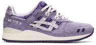 Кроссовки Asics GEL-LYTE III OG 1201A318-500 р.41,5 бежевые