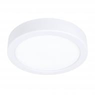 Светильник встраиваемый (Downlight) Eglo Fueva 5 10,5 Вт 3000 К белый 99215