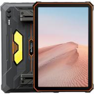 Планшет Blackview Active 10 Pro 10,95" 12/256GB Wi-Fi + 4G black/orange (Active_10 Pro_256_OR)