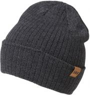 Шапка Helly Hansen Business Beanie 2 67195-964 р.one size серый