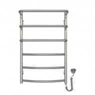 Рушникосушарка електрична Lidz Cascade (CRM) P6 500x700 RE Рушникосушарка електрична Lidz Cascade (CRM) P6 500x700 RE