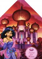 Книга «Золотий ключ Жасмин» 978-617-500-076-2