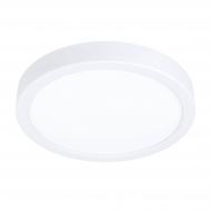 Светильник встраиваемый (Downlight) Eglo Fueva 5 16,5 Вт 3000 К белый 99216