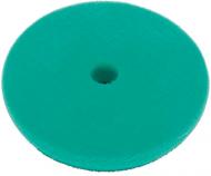 Губка полировальная WURTH GREEN-EXTRA-HARD-D145X25MM 0585025145