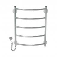 Рушникосушарка електрична Lidz Classic (CRM) P5 500x500 LE Рушникосушарка електрична Lidz Classic (CRM) P5 500x500 LE