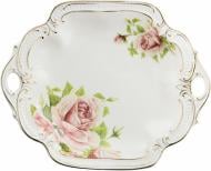 Блюдо сервірувальне Lefard Троянда 19 см
