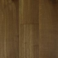 Паркетна дошка OLBER WOOD intense black односмугова 2400х180х13 мм