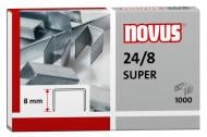 Скоба для степлера № 24/8 SUPER 040-0038 Novus