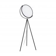 Торшер Eglo Renitale 25 Вт черный 99352