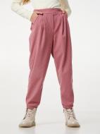 Штаны для девочек Smil 115511 р.128 светло-малиновый Штаны для девочек Smil 115511 р.128 светло-малиновый