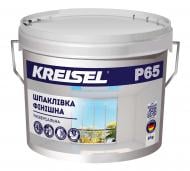 Шпаклівка KREISEL фінішна універсальна NANOFIX P65/8