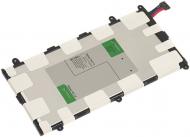 Акумулятор PowerPlant 3.7 V 4000 mAh для Samsung GT-P6200 Galaxy Tab 7.0 (SP4960C3B) Акумулятор PowerPlant 3.7 V 4000 mAh для Samsung GT-P6200 Galaxy Tab 7.0 (SP4960C3B)