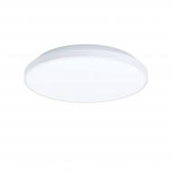 Светильник встраиваемый (Downlight) Eglo Crespillo 16 Вт 4000 К белый 99337