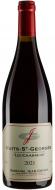 Вино Jean Grivot Nuits-Saint-Georges 1er Cru Les Charmois 2021 0,75 л