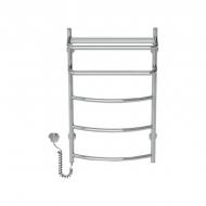 Рушникосушарка електрична Lidz Hotel (CRM) P5 500x600 LE Рушникосушарка електрична Lidz Hotel (CRM) P5 500x600 LE