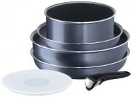 Набор посуды Ingenio Elegance L2319552 Tefal