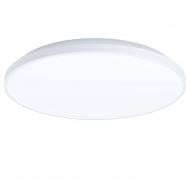 Светильник встраиваемый (Downlight) Eglo Crespillo 18 Вт 4000 К белый 99338