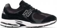 Кроссовки мужские демисезонные New Balance M2002RBK р.40,5 черные