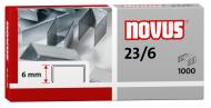 Скоба для степлера № 23/6 042-0039 Novus