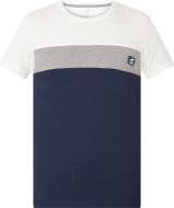 Футболка Energetics Striggy III ux 410976-901516 р.2XL темно-синий