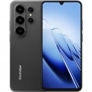 Смартфон Blackview WAVE 10 8/128GB black (WAVE_10_8_128_BK)