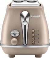 Тостер Delonghi CTOE 2103.BG