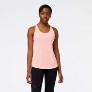 Майка New Balance IMPACT RUN TANK WT21260GUT р.XS рожевий