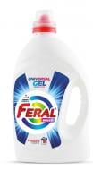 Гель для машинной и ручной стирки Feral универсальный 3,5 л