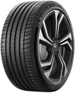Шина Michelin Pilot Sport 4 SUV 255/50 R19 103 W літо