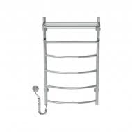 Рушникосушарка електрична Lidz Hotel (CRM) P6 500x700 LE Рушникосушарка електрична Lidz Hotel (CRM) P6 500x700 LE