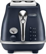 Тостер Delonghi CTOE 2103.BL