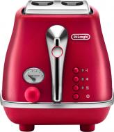 Тостер Delonghi CTOE 2103.R