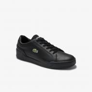 Кроссовки мужские демисезонные Lacoste CHALLENGE 0120 2 SMA 740SMA008002H р.43 черные