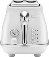 Тостер Delonghi CTOE 2103.W