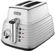 Тостер Delonghi CTZ 2103.W