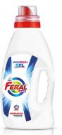 Гель для машинной и ручной стирки Feral универсальный 1,5 л